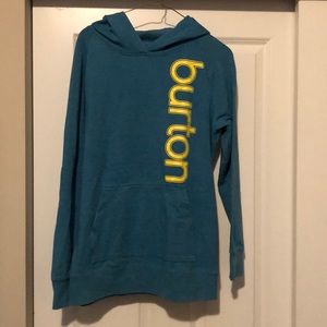 Burton Women’s Hoodie